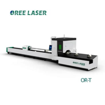Лазерный станок труборез OREE LASER OR-T6 1500 Вт
