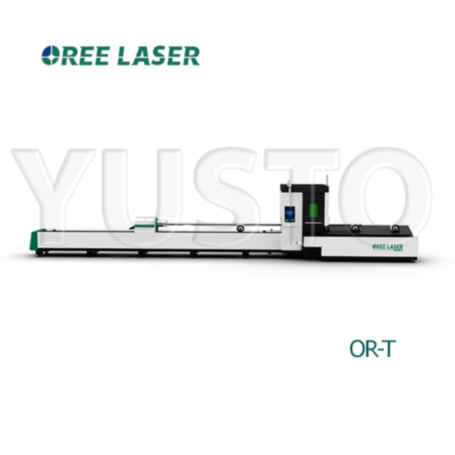 Лазерный станок для резки труб OREE LASER OR-T6 1500w