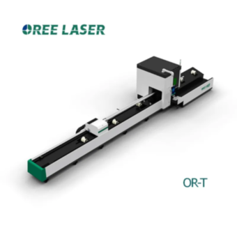 Лазерный станок труборез OREE LASER OR-T6 1500 Вт