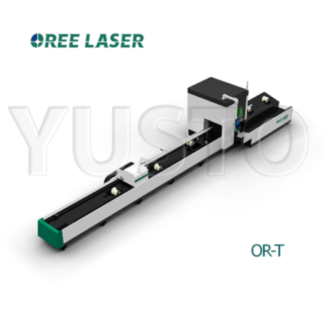 Лазерный станок для резки труб OREE LASER OR-T6 1500w