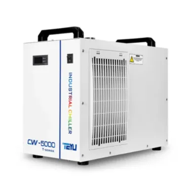 Чиллер S&A CW-5000TI TY