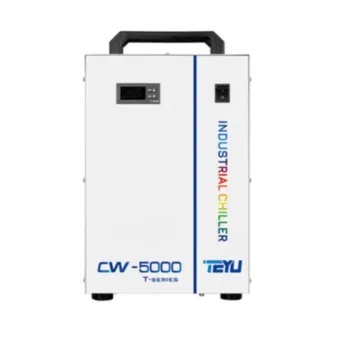 Чиллер S&amp;A CW-5000TI TY