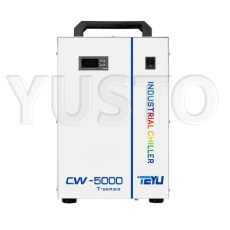 Чиллер S&amp;A CW5000TI TY