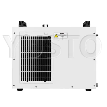 Чиллер S&amp;A CW5000TI TY