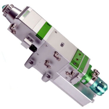 Лазерная режущая голова RayTools BM114S