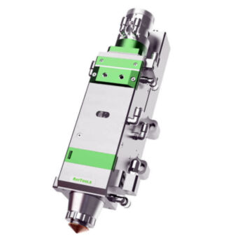 Лазерная режущая голова RayTools BM114S