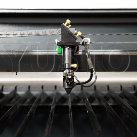 Лазерный станок CO2 VENO 1290 RT100