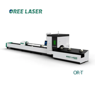 Лазерный станок труборез OREE LASER OR-T9 2000 Вт