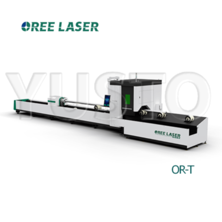 Лазерный станок труборез OREE LASER OR-T9 2000w