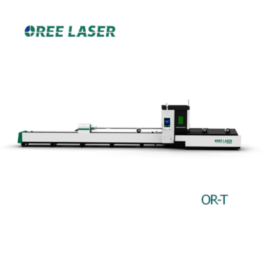 Лазерный станок труборез OREE LASER OR-T9 2000 Вт