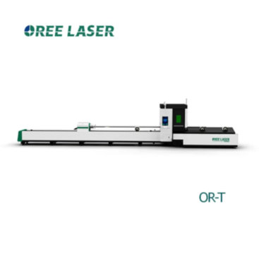 Лазерный станок труборез OREE LASER OR-T9 2000 Вт
