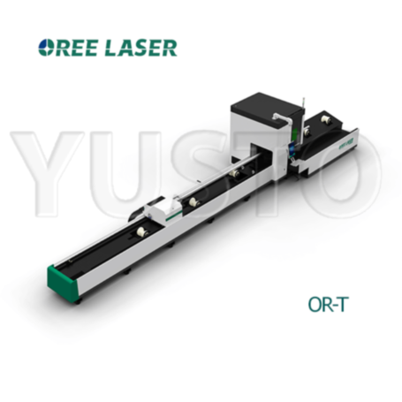 Лазерный станок труборез OREE LASER OR-T9 2000w