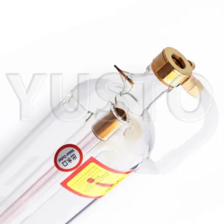 Лазерная трубка LASEA F4 120 Вт