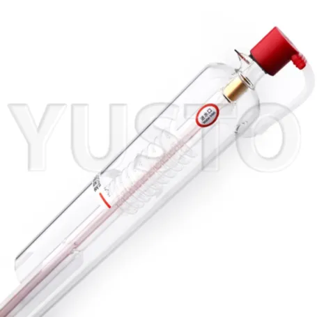 Лазерная трубка LASEA F4 120 Вт