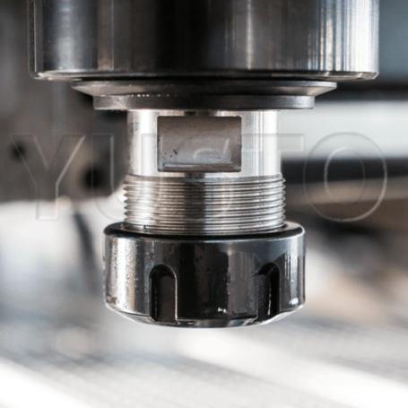 Фрезерный станок ЧПУ по дереву TigerTec TR408AD-1325