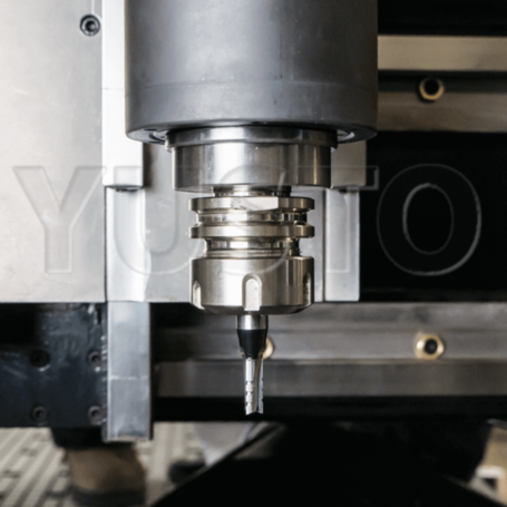 Фрезерный станок ЧПУ по дереву TigerTec TR408AD-1325