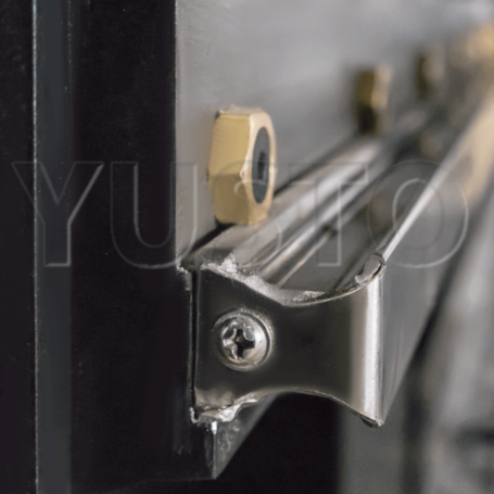 Фрезерный станок ЧПУ по дереву TigerTec TR408AD-1325