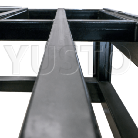 Фрезерный станок ЧПУ по дереву TigerTec TR408AD-1325