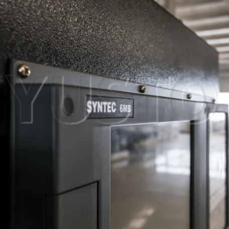 Фрезерный станок ЧПУ по дереву TigerTec TR408AD-1325