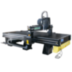 Фрезерный станок ЧПУ по дереву TigerTec TR408AD-1325