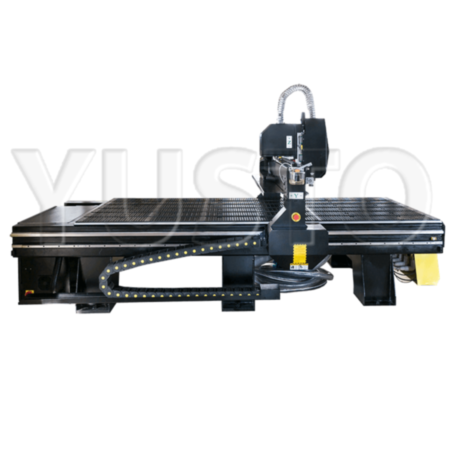 Фрезерный станок ЧПУ по дереву TigerTec TR408AD-1325