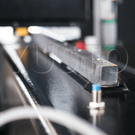 Фрезерный станок ЧПУ по дереву TigerTec TR408AD-1325