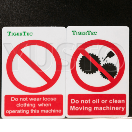 Фрезерный станок ЧПУ по дереву TigerTec TR408AD-1325