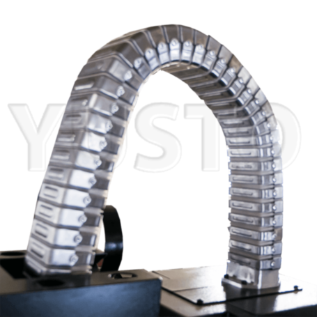 Фрезерный станок ЧПУ по дереву TigerTec TR408AD-1325