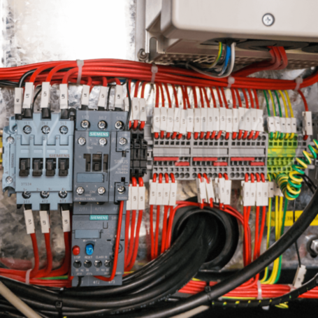 Фрезерный станок ЧПУ по дереву TigerTec TR408AD-1325