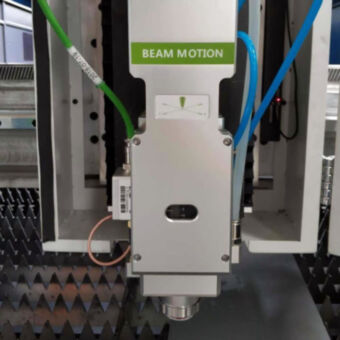 Лазерная режущая голова RayTools BM111