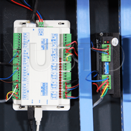 Лазерный станок CO2 VENO 1290 RT130