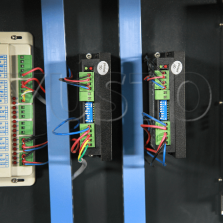 Лазерный станок CO2 VENO 1290 RT130