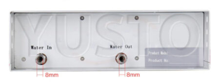 Лазерный радиочастотный источник RF RECI R20 120 Вт