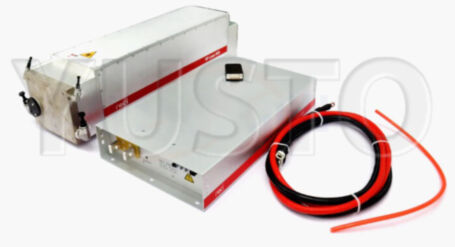 Лазерный радиочастотный источник RF RECI R20 120 Вт