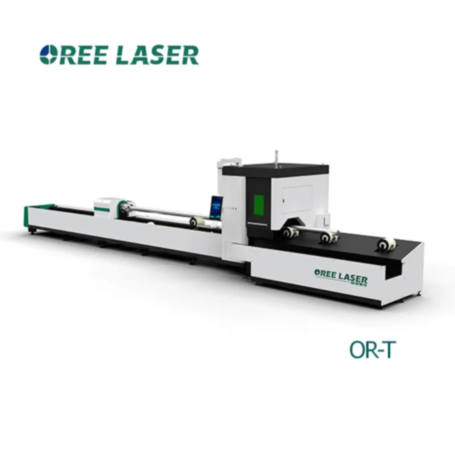 Лазерный станок для резки труб OREE LASER OR-T12 2000w