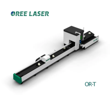 Лазерный станок для резки труб OREE LASER OR-T12 2000 Вт