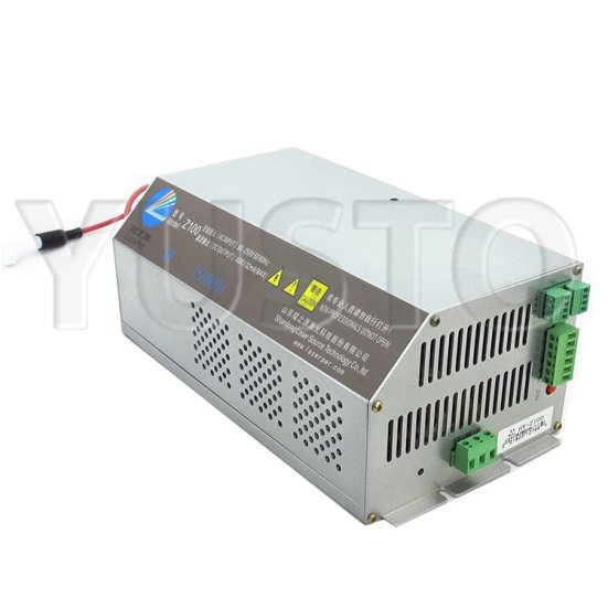 Блок высокого напряжения LaserPWR Z-100 (80-130 Вт)