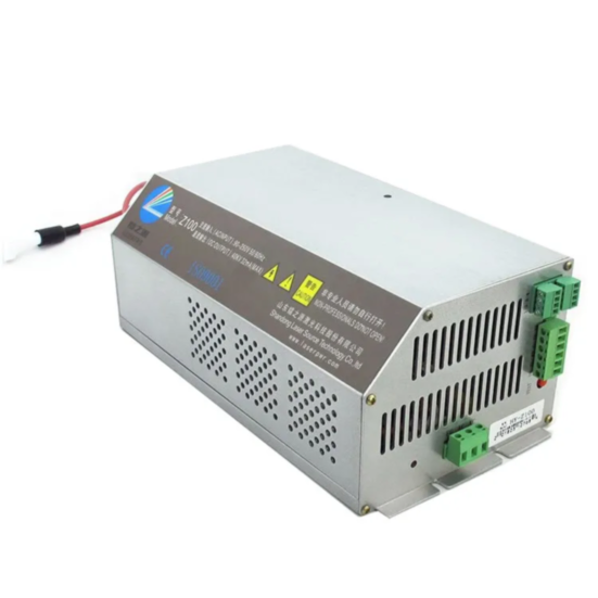 Блок высокого напряжения LaserPWR Z-100 (80-130 Вт)