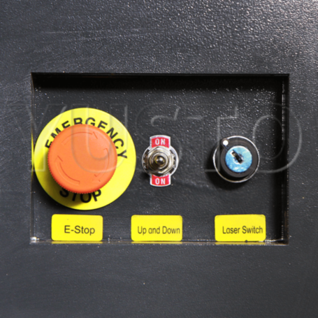 Лазерный станок CO2 VENO 1290 RW100