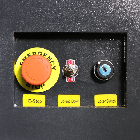 Лазерный станок CO2 VENO 1290 RW100