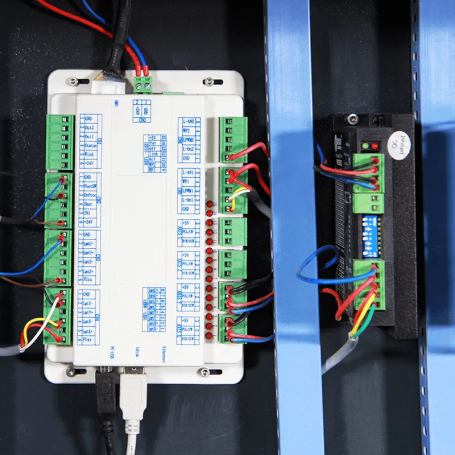 Лазерный станок CO2 VENO 1290 RW100