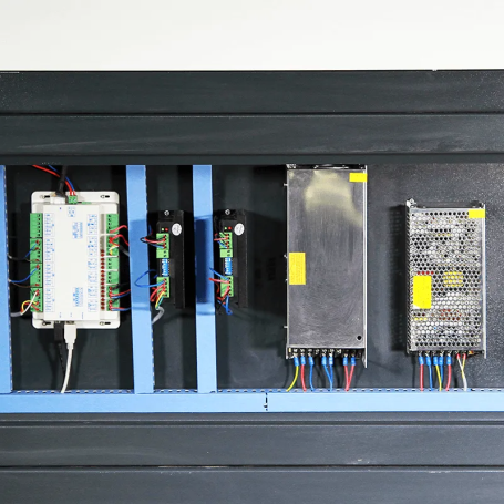 Лазерный станок CO2 VENO 1290 RW100
