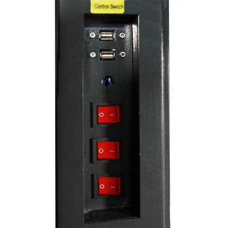 Лазерный станок CO2 VENO 1290 RW100