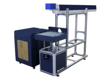 Лазерный газовый маркер KAMACH JL190