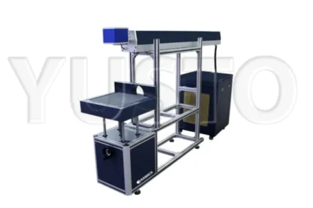 Лазерный газовый маркер KAMACH JL190