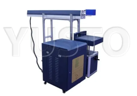 Лазерный газовый маркер KAMACH JL190