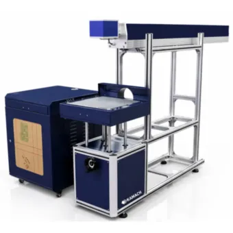 Лазерный газовый маркер KAMACH JL190