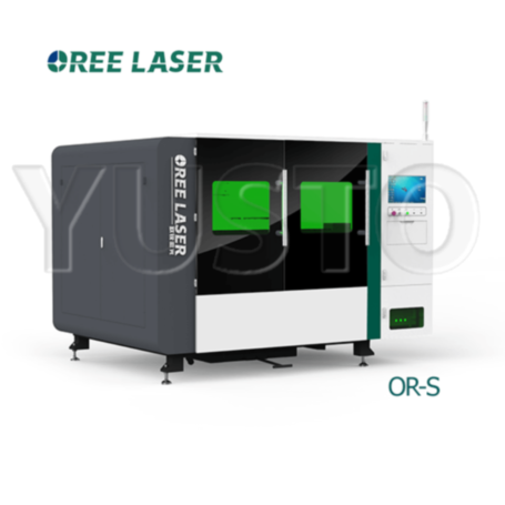 Лазерный станок по металлу OREE LASER OR-S 1309 1000w