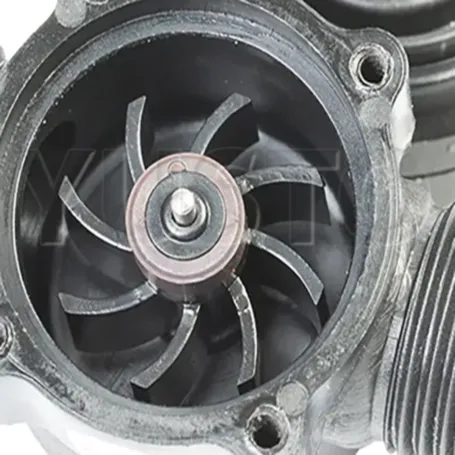 Датчик воды для чиллера S&amp;A HL-12