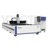 Лазерный станок для резки металла MetalTec 1560B (6000 Вт)